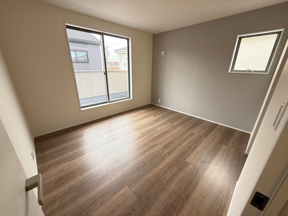 常滑市西之口二丁目　全8棟　3号棟 画像14