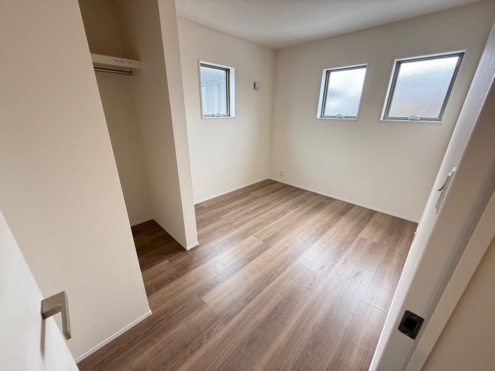 常滑市西之口二丁目　全8棟　3号棟 画像15