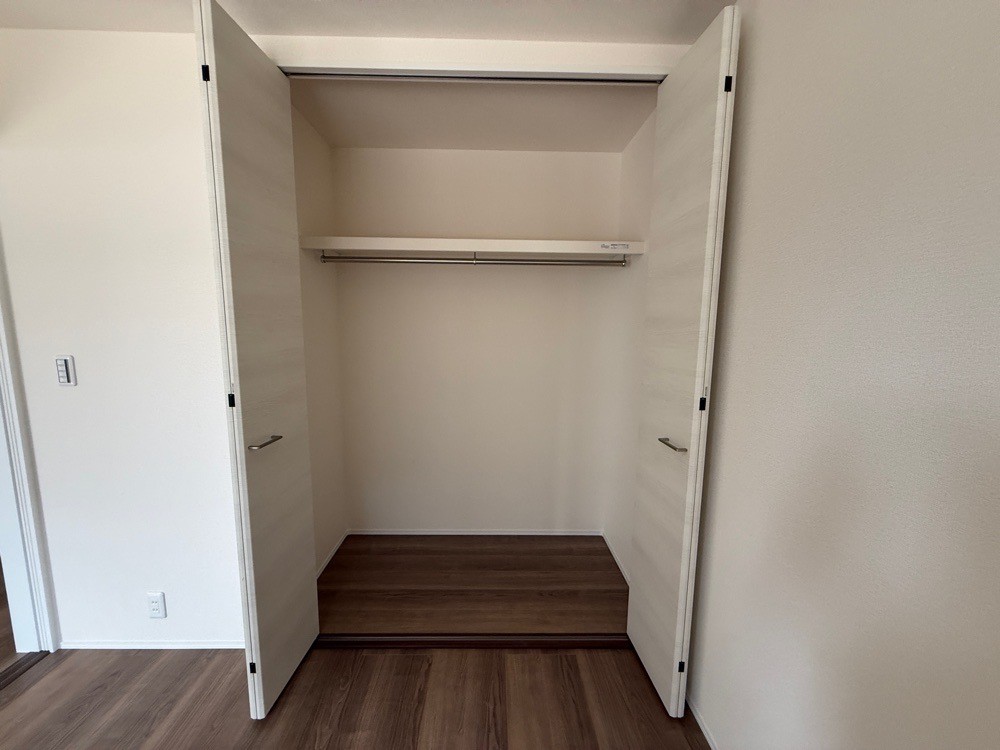 常滑市西之口二丁目　全8棟　3号棟 画像16