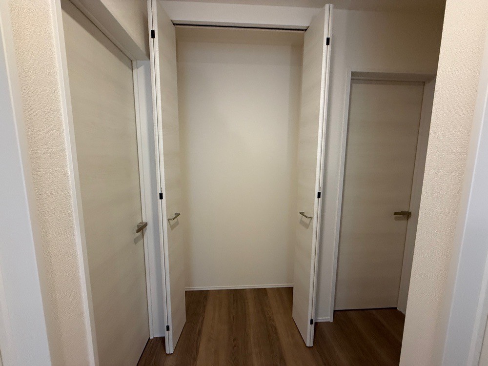 常滑市西之口二丁目　全8棟　3号棟 画像17