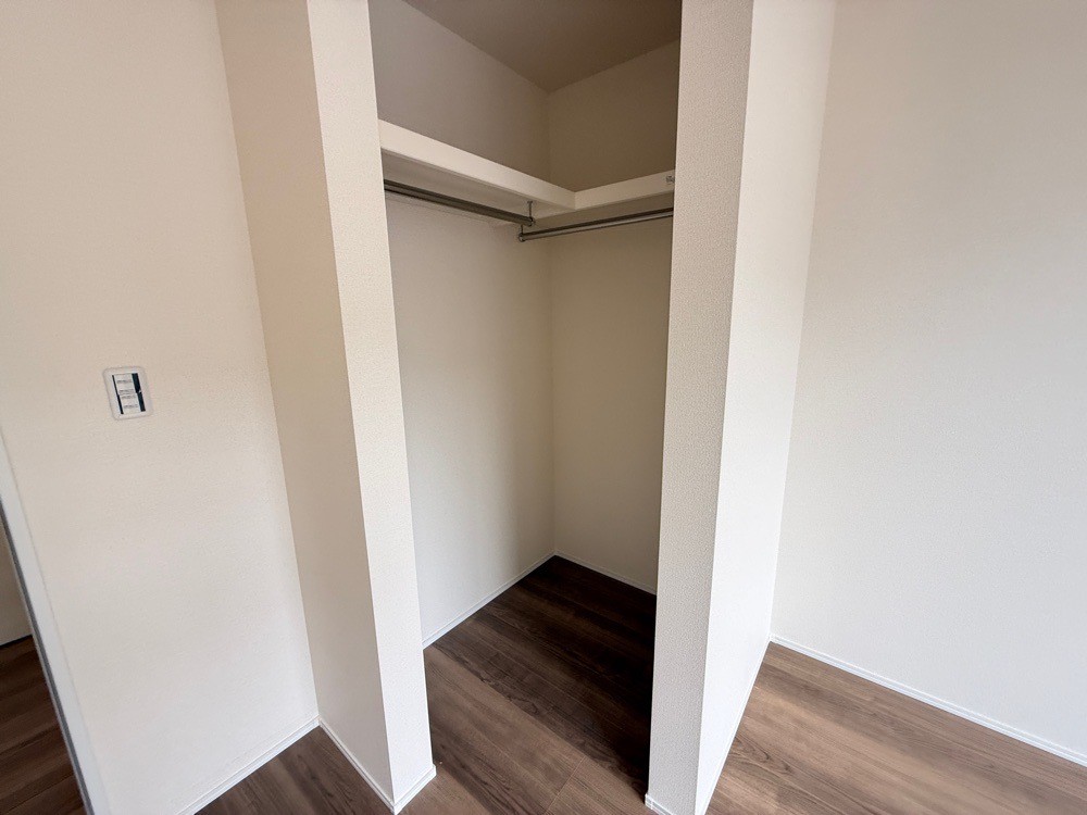 常滑市西之口二丁目　全8棟　3号棟 画像19