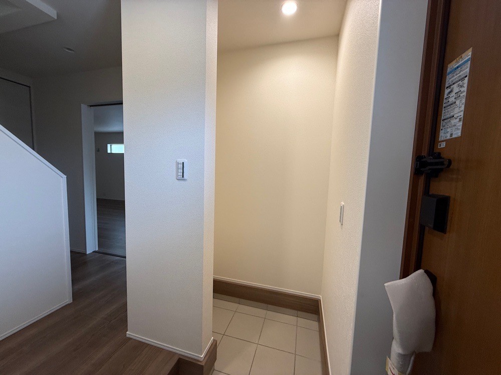 常滑市西之口二丁目　全8棟　3号棟 画像23