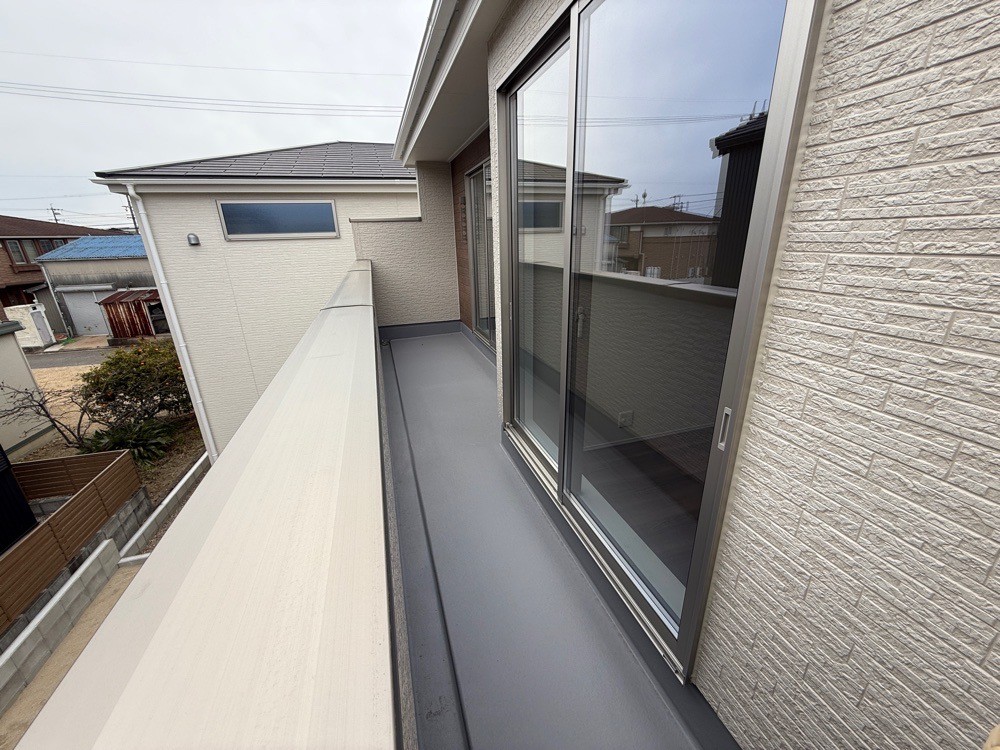 常滑市西之口二丁目　全8棟　3号棟 画像25