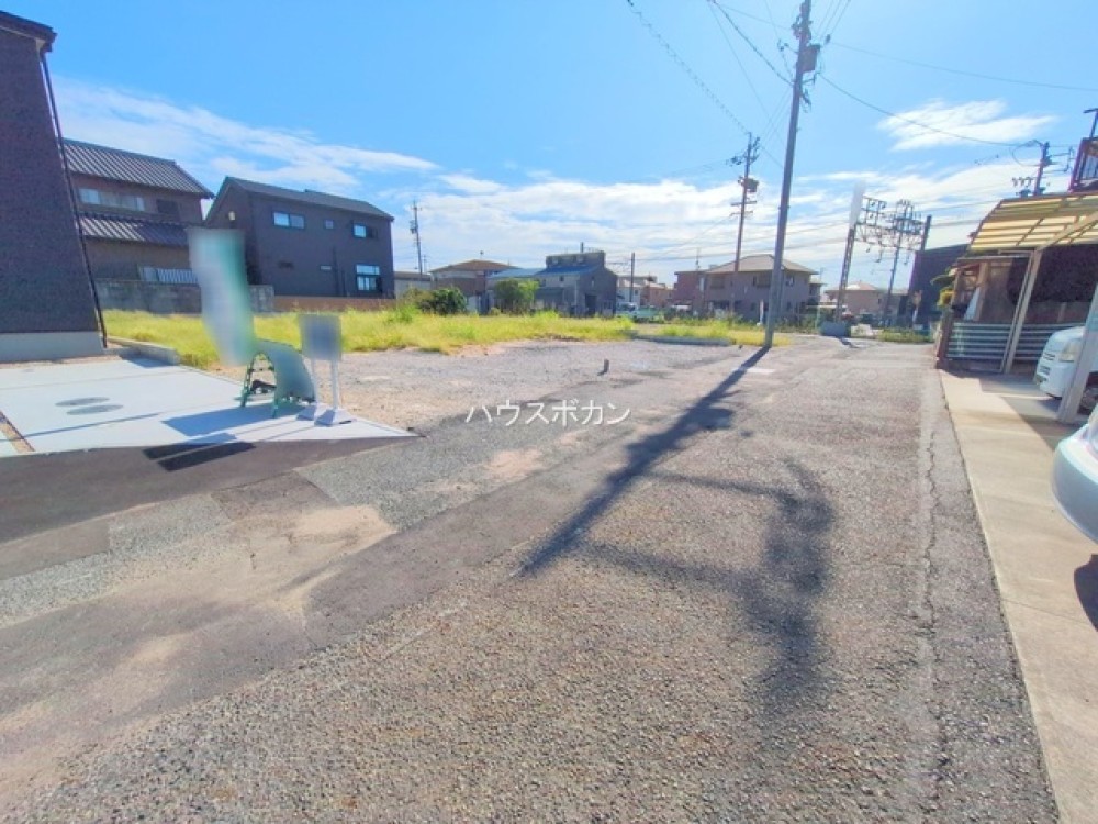 常滑市西之口二丁目　全8棟　4号棟 画像5
