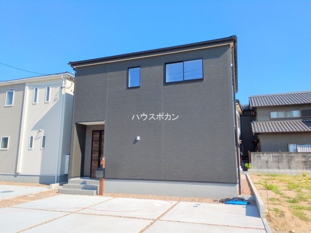常滑市西之口二丁目　全8棟　5号棟 画像4