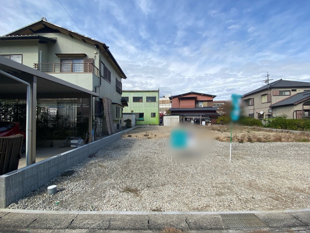 大府市江端町　2区画　A区画 画像5
