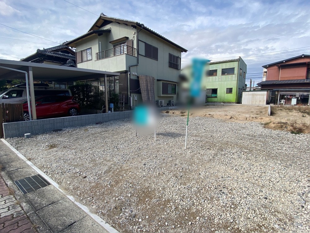 大府市江端町　2区画　A区画 画像4