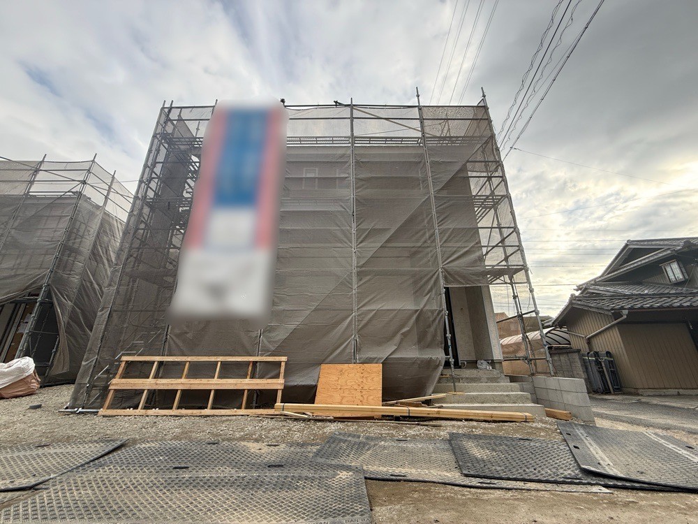 半田市乙川八幡町　第1　全3棟　1号棟 画像8