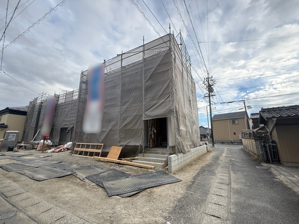 半田市乙川八幡町　第1　全3棟　1号棟 画像4