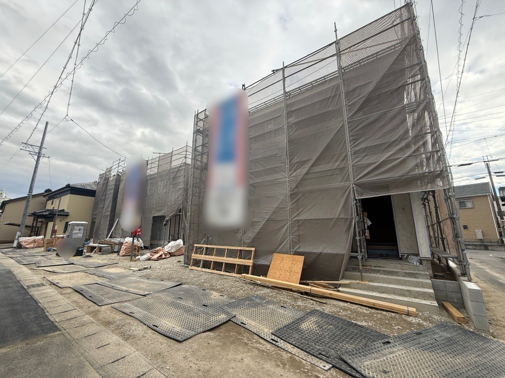 半田市乙川八幡町　第1　全3棟　1号棟 画像5