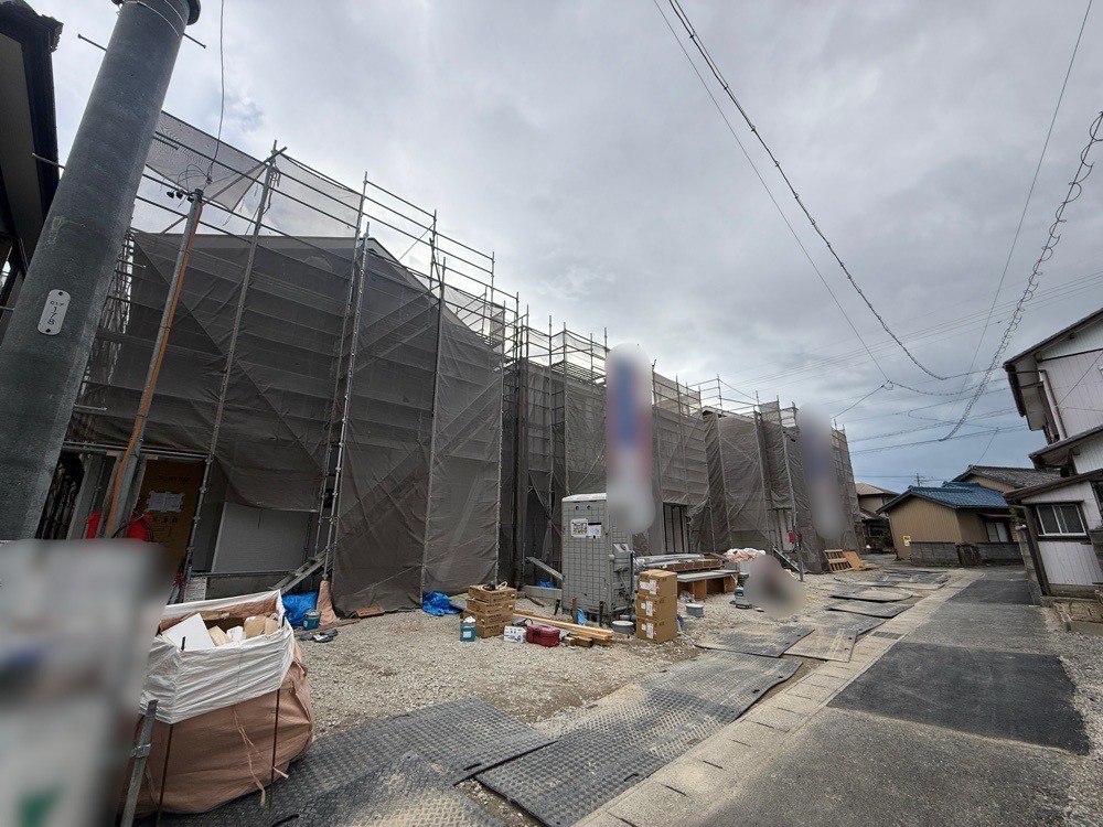 半田市乙川八幡町　第1　全3棟　1号棟 画像6