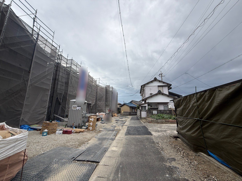 半田市乙川八幡町　第1　全3棟　1号棟 画像7