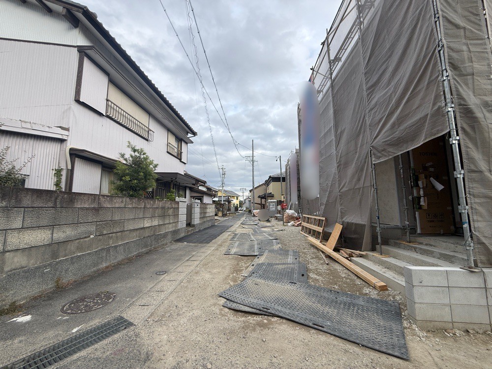 半田市乙川八幡町　第1　全3棟　1号棟 画像8