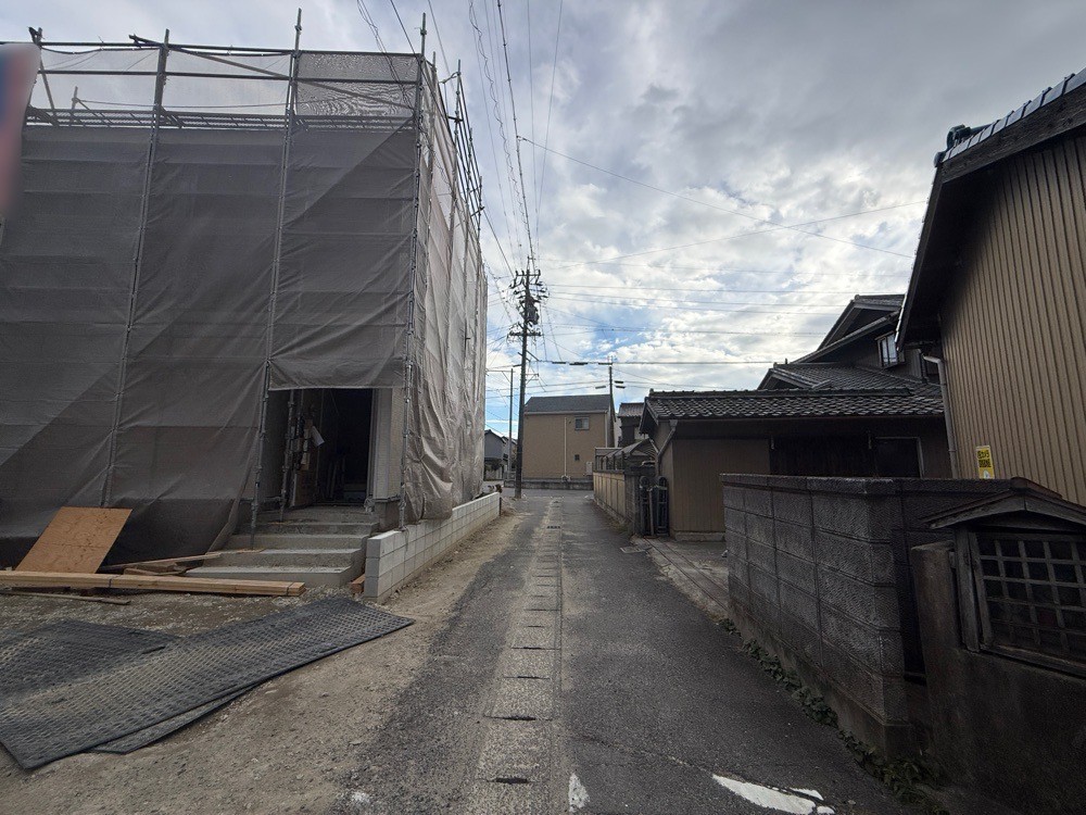 半田市乙川八幡町　第1　全3棟　1号棟 画像9