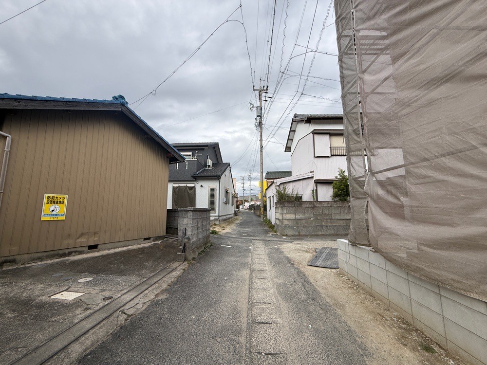 半田市乙川八幡町　第1　全3棟　1号棟 画像10