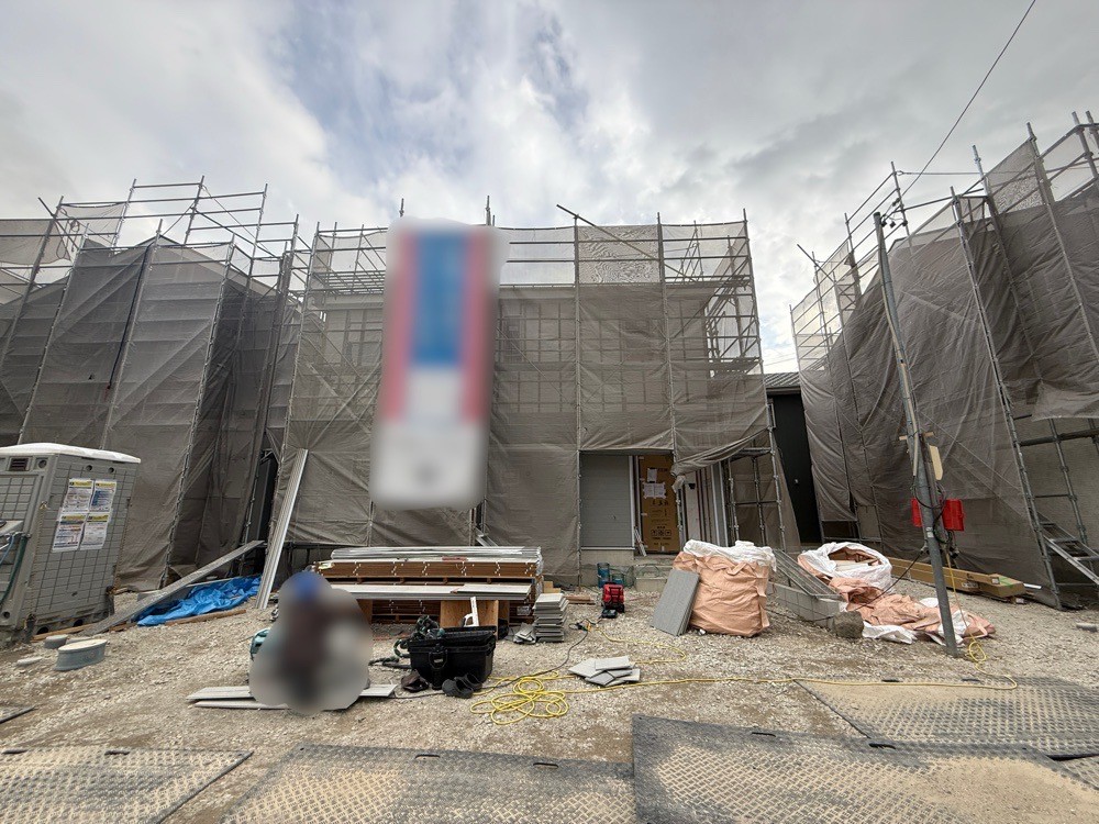 半田市乙川八幡町　第1　全3棟　2号棟 画像5