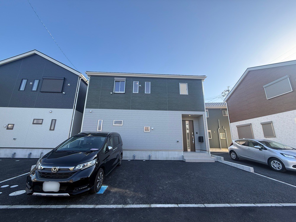 半田市乙川八幡町　第1　全3棟　2号棟 画像5