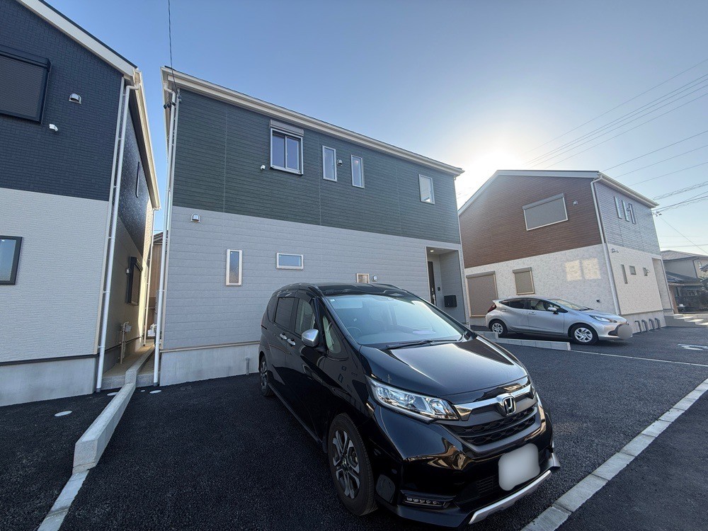 半田市乙川八幡町　第1　全3棟　2号棟 画像4