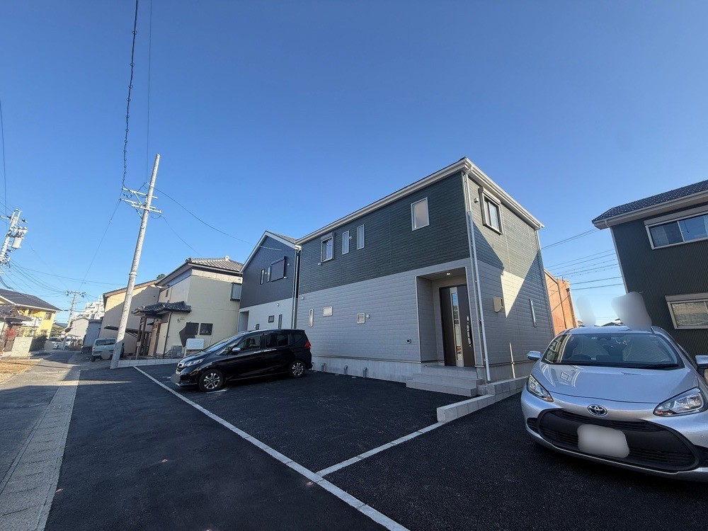 半田市乙川八幡町　第1　全3棟　2号棟 画像5