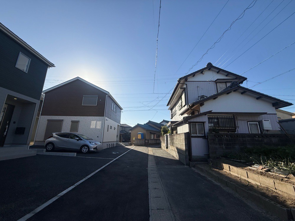 半田市乙川八幡町　第1　全3棟　2号棟 画像7