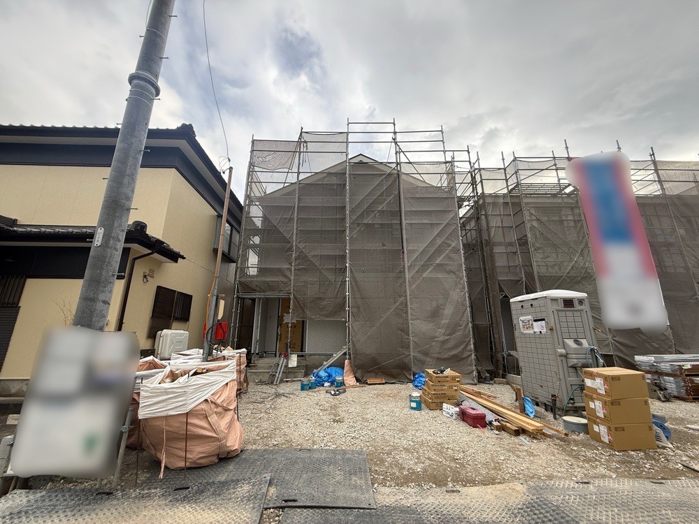 半田市乙川八幡町　第1　全3棟　3号棟 画像4