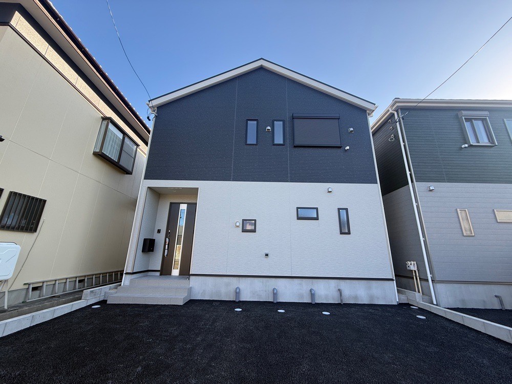 半田市乙川八幡町　第1　全3棟　3号棟 画像5