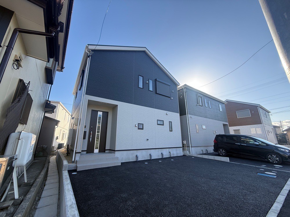 半田市乙川八幡町　第1　全3棟　3号棟 画像4