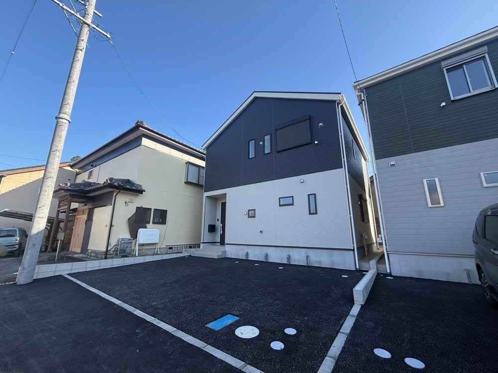 半田市乙川八幡町　第1　全3棟　3号棟 画像5