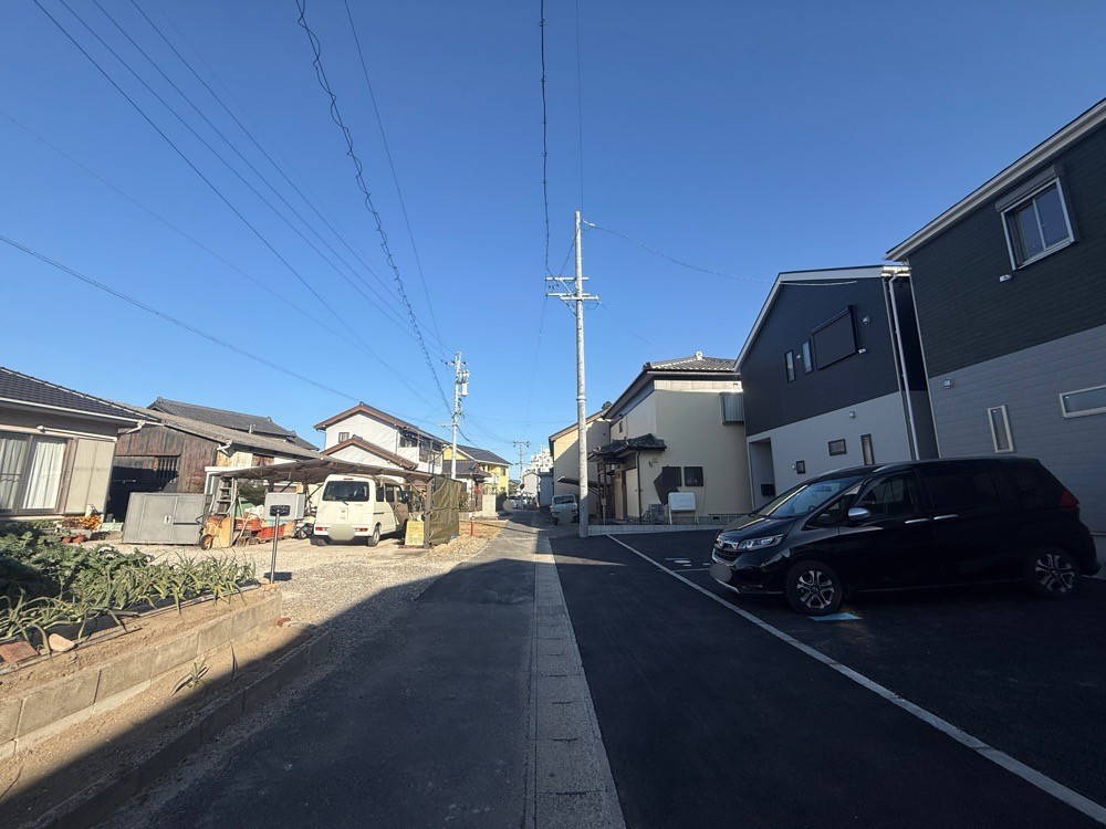 半田市乙川八幡町　第1　全3棟　3号棟 画像6