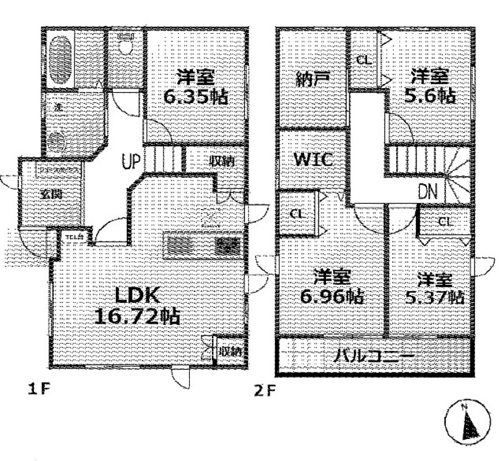 刈谷市小垣江町 画像1