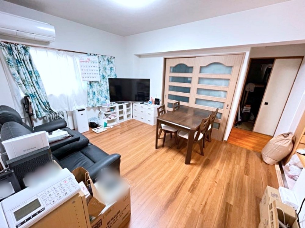 グローリアス小鷹野公園一番館 画像5