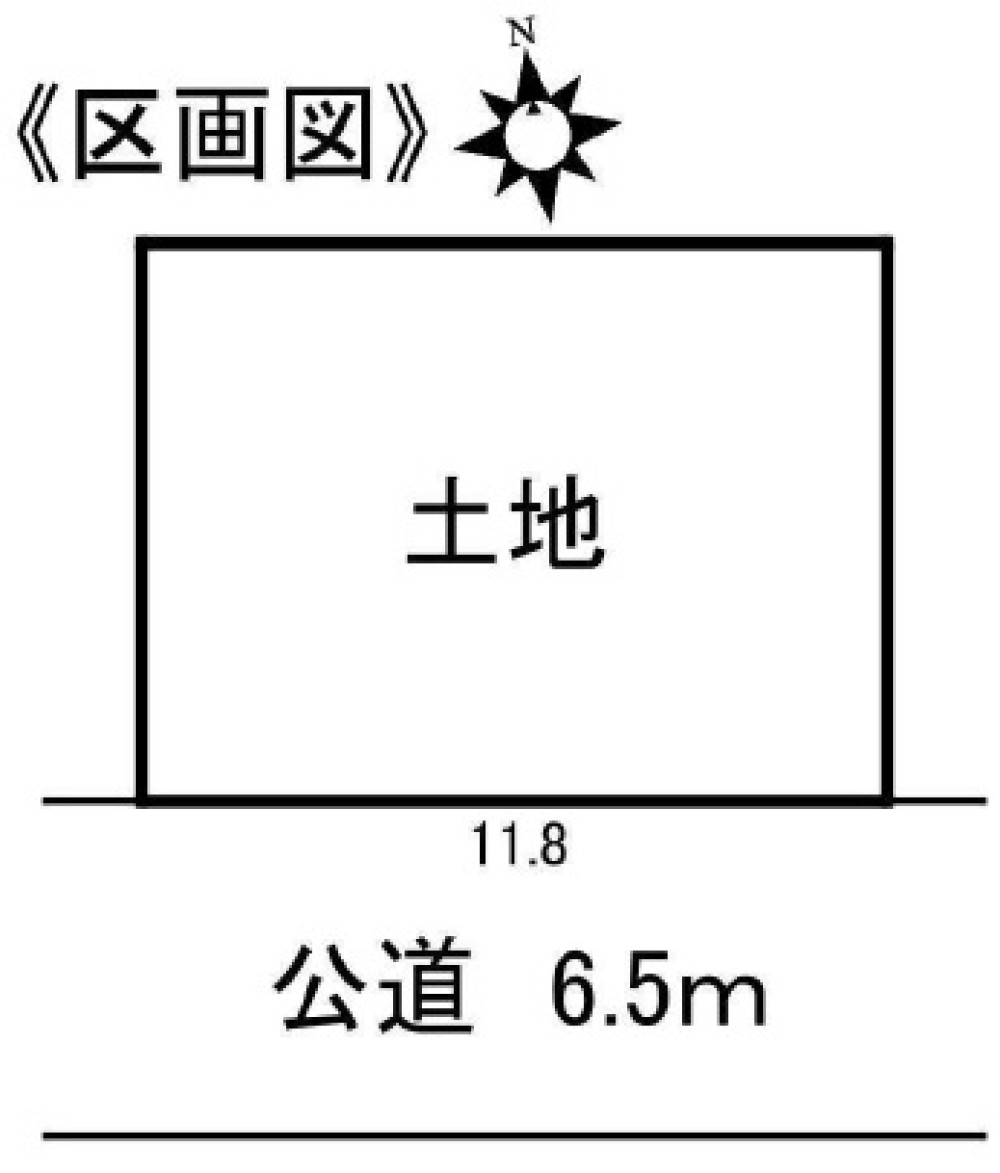 名古屋市緑区森の里一丁目 画像1