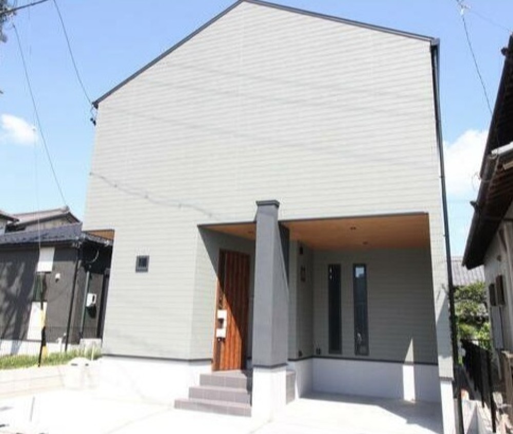 岩倉市石仏町往還西 画像3