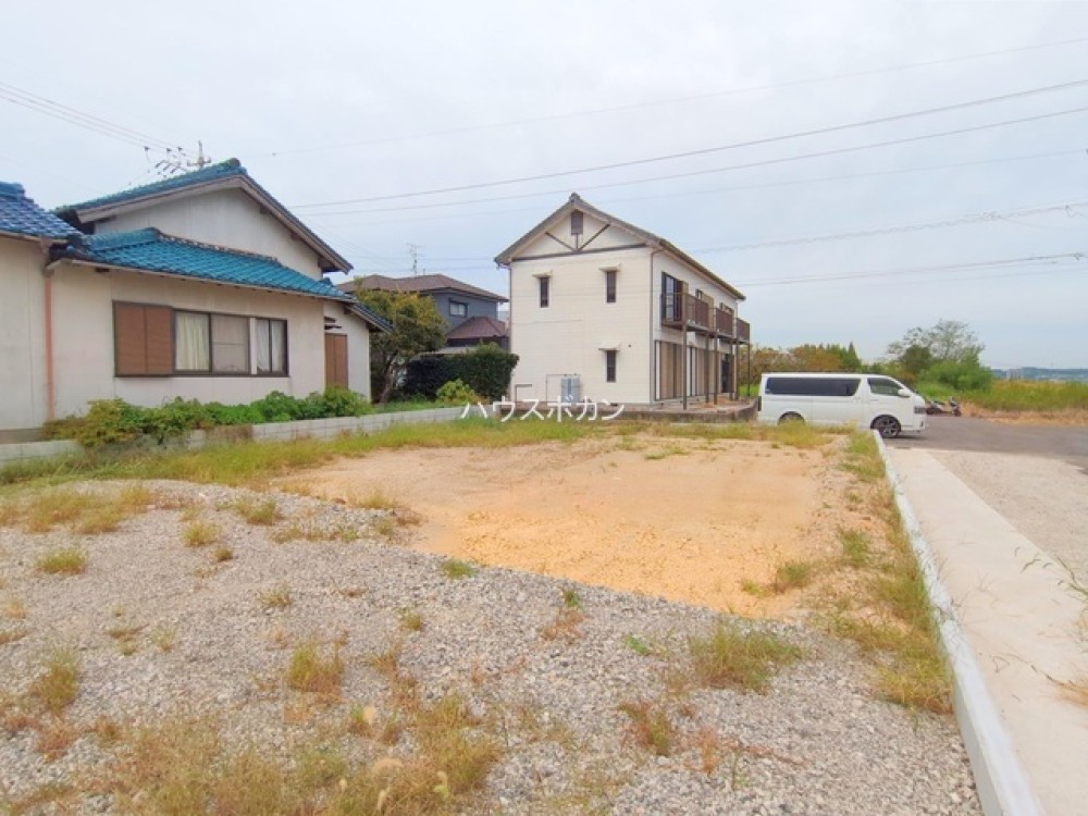 知多郡阿久比町北海道　全7棟　1号棟 画像5