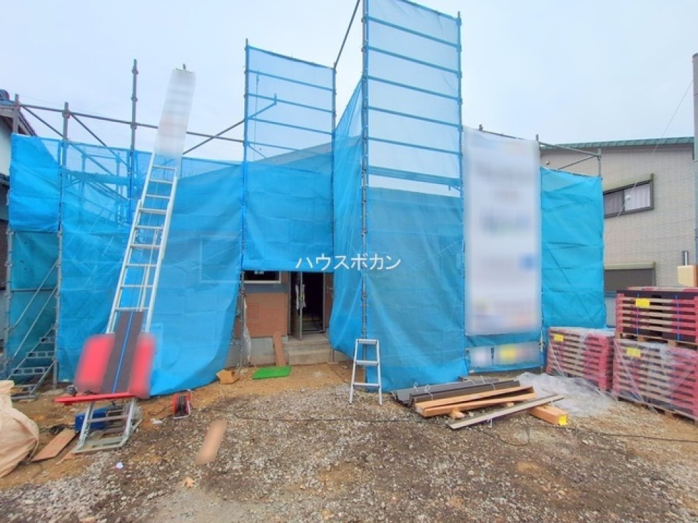 知多郡阿久比町北海道　全7棟　1号棟 画像5