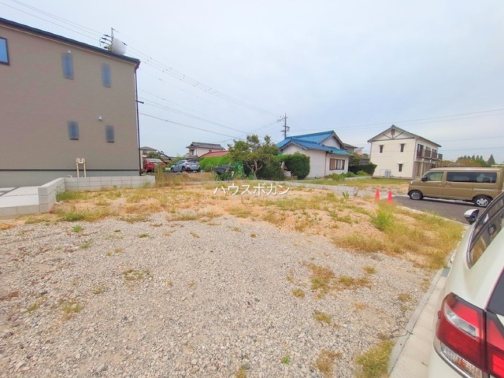 知多郡阿久比町北海道　全7棟　2号棟 画像5