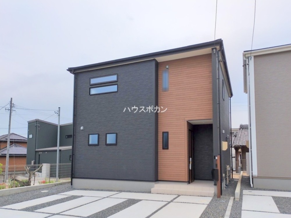 知多郡阿久比町北海道　全7棟　8号棟 画像4
