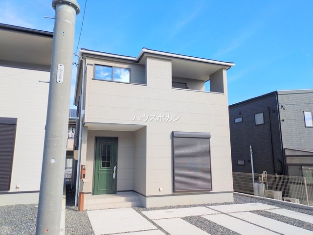 知多郡阿久比町北海道　全7棟　9号棟 画像5