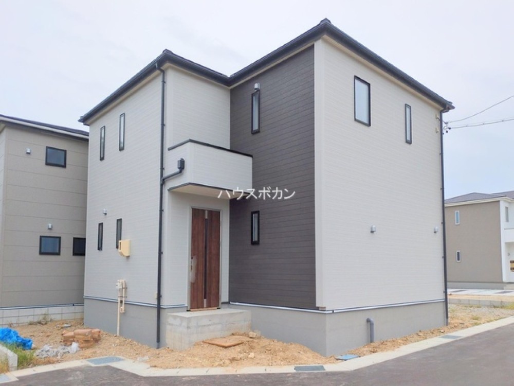 知多郡阿久比町北海道　全7棟　10号棟 画像5