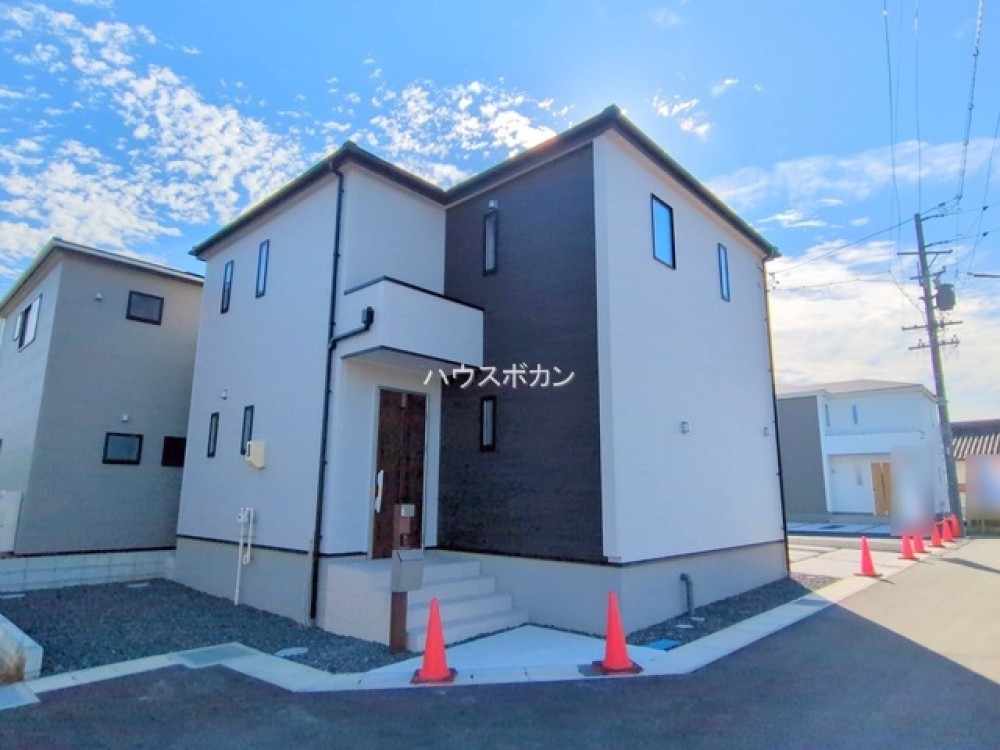 知多郡阿久比町北海道　全7棟　10号棟 画像5