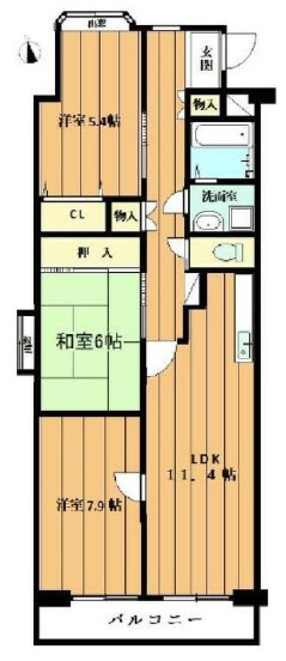 メイツ半田 画像1