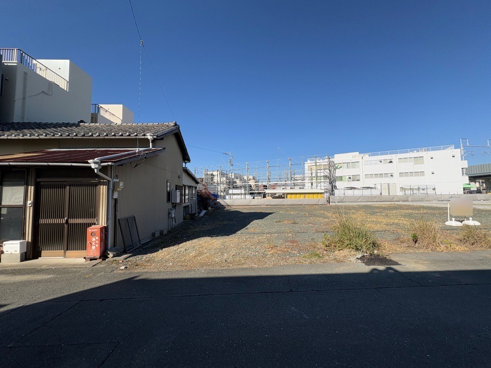 豊橋市西小池町　全3区画　7区画 画像3