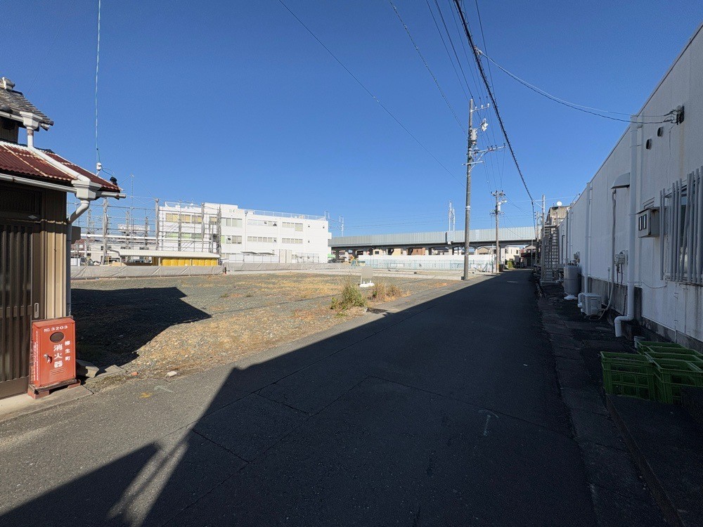 豊橋市西小池町　全3区画　7区画 画像2