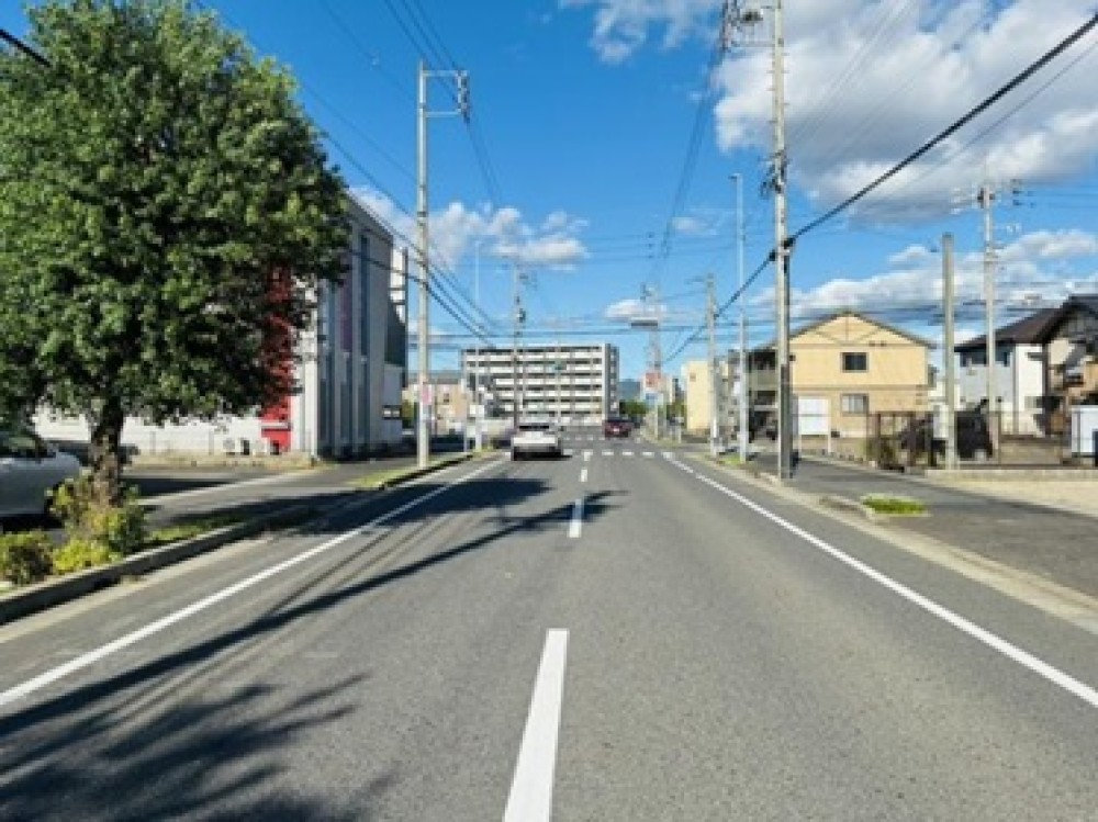 春日井市堀ノ内町 画像1