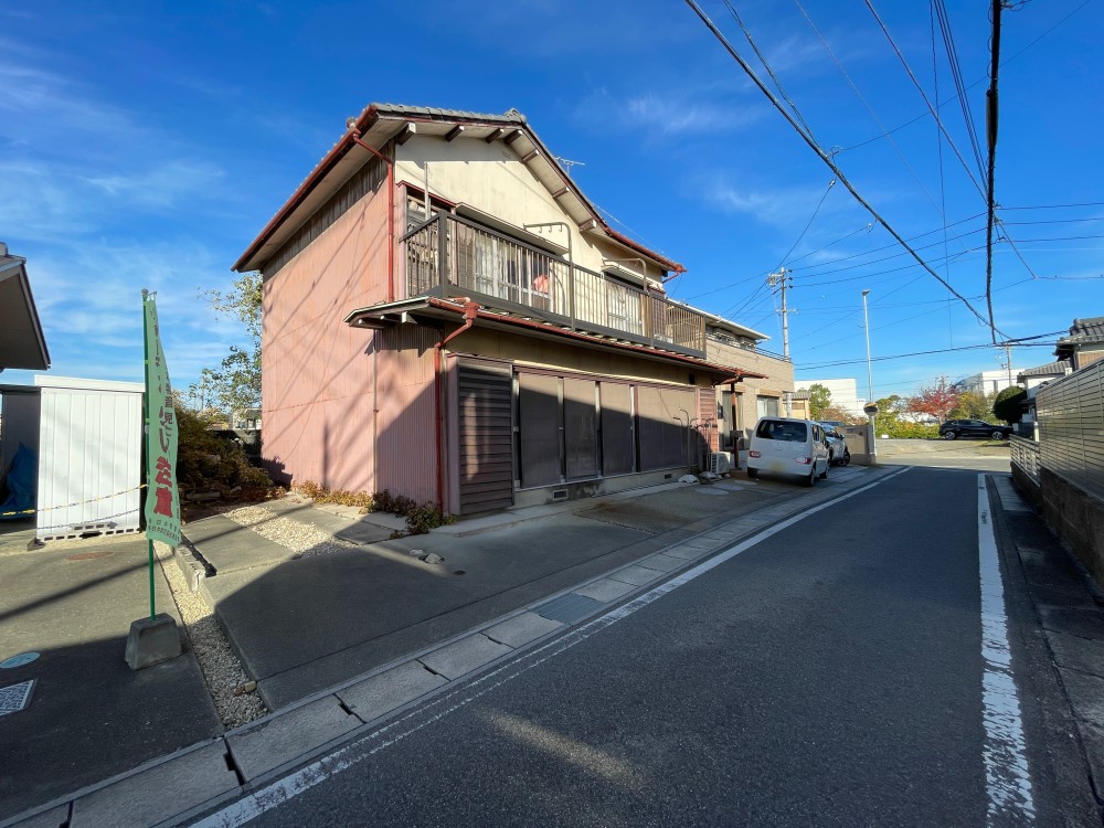 春日井市町屋町1期　全1区画　1区画 画像5