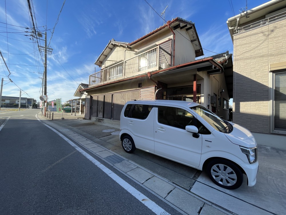 春日井市町屋町1期　全1区画　1区画 画像4