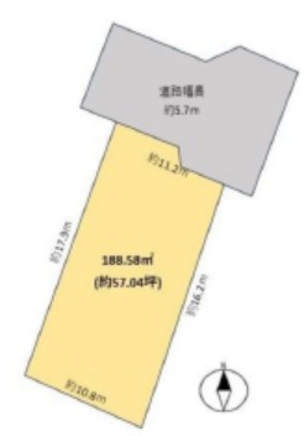 豊田市青木町 画像1