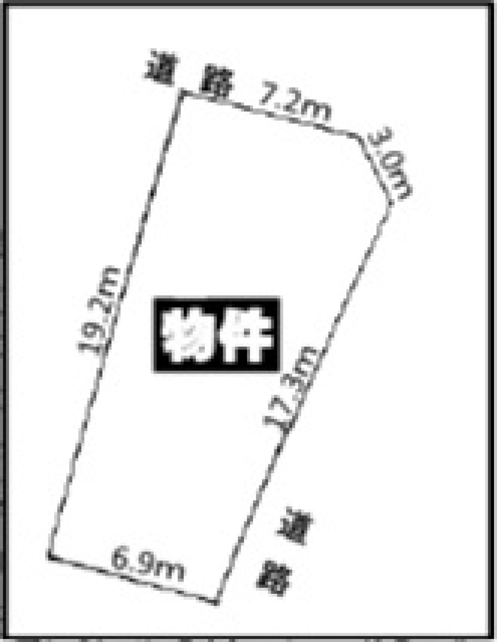 知多郡東浦町大字森岡 画像1