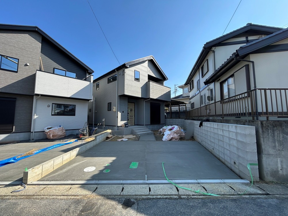 豊田市市木町　全2棟　2号棟 画像5