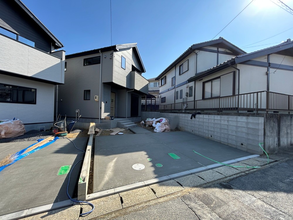 豊田市市木町　全2棟　2号棟 画像4